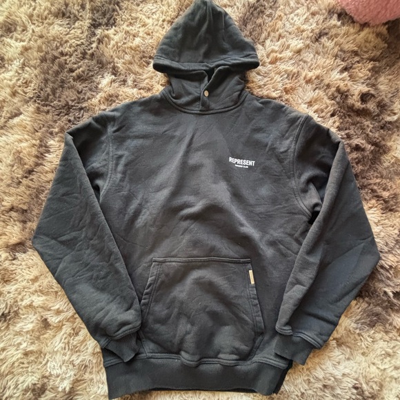 Represent Other - Represent Hoodie Men’s